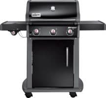 best gasbbq