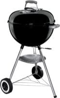 beste houtskool bbq