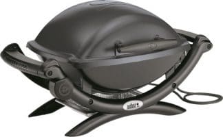 Weber tafelbbq