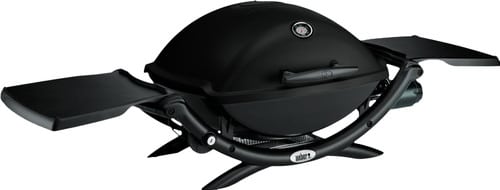 weber tafelbbq